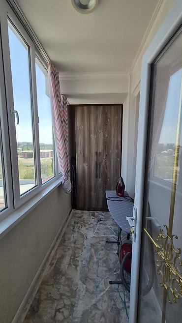 Продажа квартир: 2 комнаты, 68 м², Анар мкр., Элитка, 8 этаж, Дизайнерский ремонт — 12