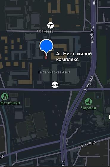 Новостройки от застройщика: Сдан, Индивидуалка, 1 комната, 42 м² — 4