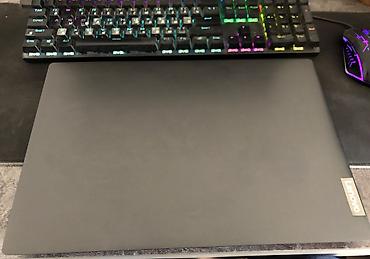 rog flow: Ноутбук Lenovo (серия IdeaPad), 15.6" Предназначение: Ноутбук — 4