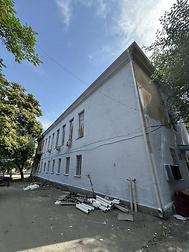 Побелка: Наружная побелка, Побелка потолков, Побелка стен | Известковая побелка, Мелковая побелка Больше 6 лет опыта at lalafo.kg — 61 Побелка: Наружная побелка, Побелка потолков, Побелка стен | Известковая побелка, Мелковая побелка Больше 6 лет опыта — 61