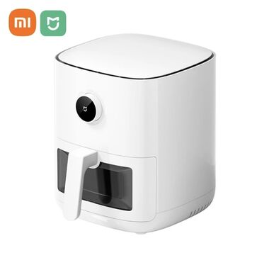 kartof fri qiymeti: Xiaomi Mijia Air Fryer Pro 4L