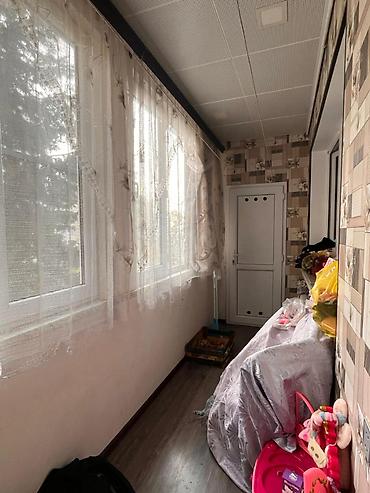 luks home: Bakı, 2 otaqlı, Köhnə tikili, m. Xətai, 58 kv. m — 10
