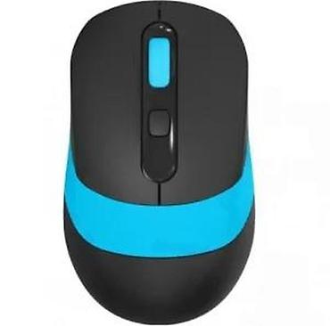 Kompjuterski miševi: Bežični optički miš sa USB nano prijemnikom - Povezivanje: 2.4 GHz — 9