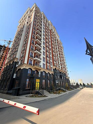 4 комнаты, 153 м², 5 этаж, ПСО (под самоотделку) at lalafo.kg 4 комнаты, 153 м², 5 этаж, ПСО (под самоотделку)