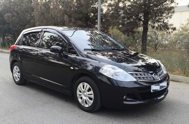 Nissan: Maşın Şirvan şəhərindedir Maşın mənim şəxsi maşınımdı 2 ildi məndədi — 4