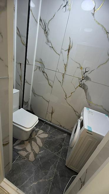 Долгосрочная аренда квартир: 2 комнаты, С мебелью полностью — 4