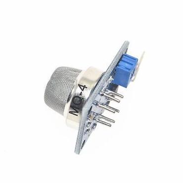 Автозапчасти: Kateqoriya: Sensorlar > Qaz Məhsul: Metan Qaz (CNG) Sensor Kartı – — 4