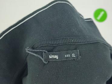 pull and bear zakopane: Sinsay, Damska koszulka polo, rozmiar XL — 4