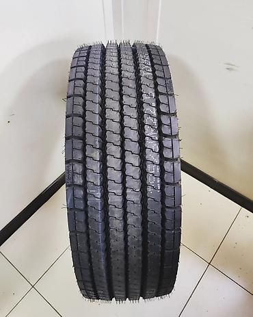 dongfeng aeolus e70: Шина AEOLUS 295/60R22,5/18PR WDL60 предназначена для установки на — 2