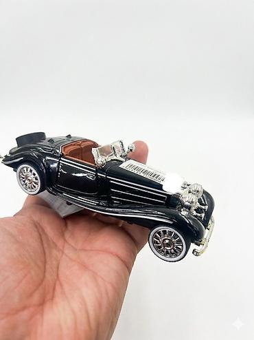 Avtomobil satışı: Təcili Satılır…Endirim Var… Jeep Wrangler qara modelkası satılır — 6