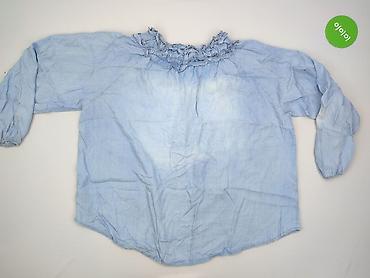 bluza 4xl: Woman Collection, Bluzka damska, rozmiar 7XL — 3