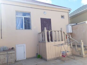 balaxanida ev satilir in Azərbaycan | EVLƏRIN SATIŞI: 42 kv. m, 2 otaqlı, Kredit, Kombi