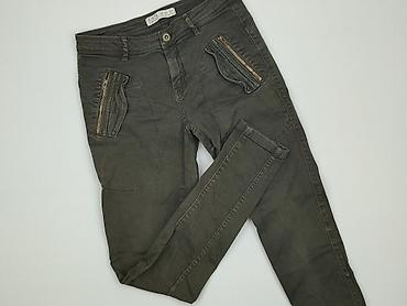 zara 8: Zara, Jeansy damskie, rozmiar S — 1