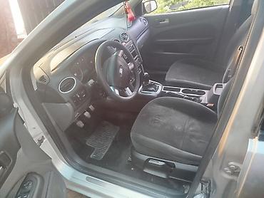 x pipe: Ford Focus: 2006 г., 1.8 л, Механика, Бензин, Хэтчбэк — 7