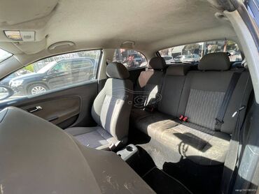 Used Cars: Seat Ibiza: 1.2 l | | 148000 km. Hatchback