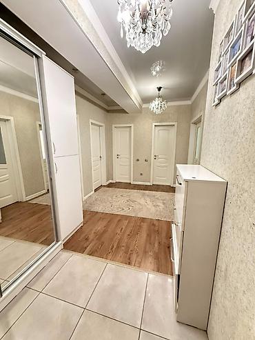 Продажа квартир: 3 комнаты, 100 м², Элитка, 7 этаж, Евроремонт at lalafo.kg — 8 Продажа квартир: 3 комнаты, 100 м², Элитка, 7 этаж, Евроремонт — 8