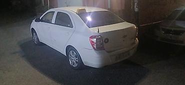 chevrolet matiz: Chevrolet Cobalt: 1.5 л | 2024 г. 165000 км Седан — 3