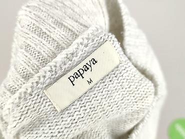 down 104: Papaya, Sweter damski, rozmiar M — 5