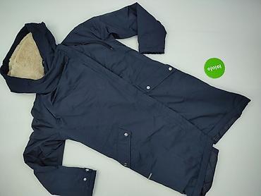 zimowy: Diverse, Parka damska, rozmiar M — 2