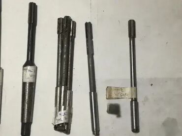 Ostali uređaji: Razvrtač 7mm, 7,5mm, 7,65mm, 7,8mm rajberi Razvrtač dimenzije mm, sa — 6