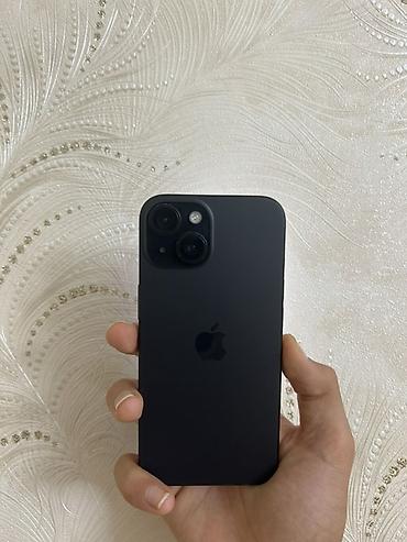 IPhone 14, 128 GB, Qara, Simsiz şarj