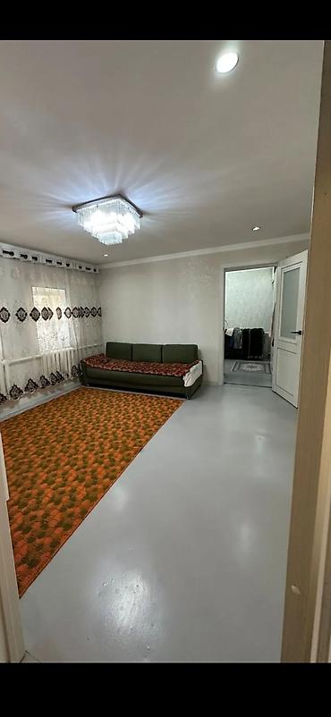 квартиры аламедин 1: 60 м², 3 бөлмө, Чогуу жашоосу жок — 3