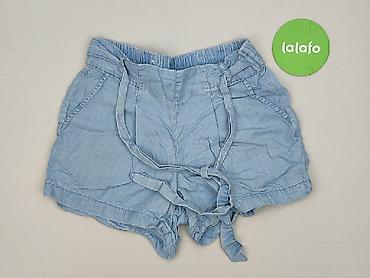 next sandaly: Esmara, Shorts for women, size S — 2
