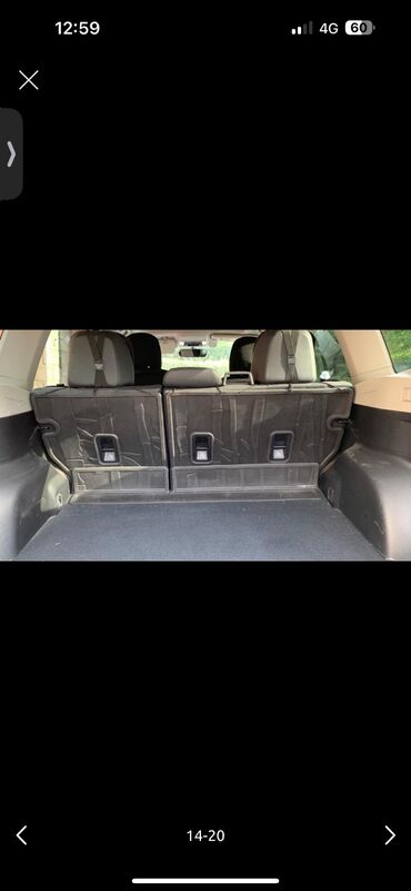 Subaru: Subaru Forester: 2019 г., 2.5 л, Автомат, Бензин, Кроссовер — 18