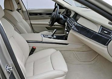 pod 2: SEDIŠTE ZA BMW 750 OD 2008. DO 2015. GOD — 3