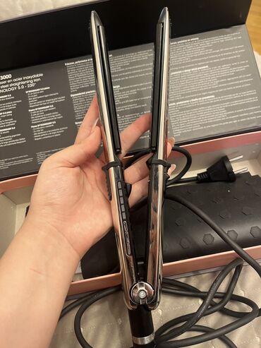 Hava fenləri: Fen Babyliss, Yeni, Ünvandan götürmə -da lalafo.az — 6 Hava fenləri: Fen Babyliss, Yeni, Ünvandan götürmə — 6