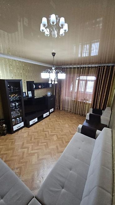 Продажа квартир: 3 комнаты, 63 м², 105 серия, 5 этаж, Косметический ремонт — 13