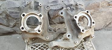 brembo gold: Продам весь комплект тормозов марки BREMBO PORSCHE SPORTS 4 поршневые — 3