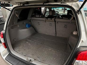 Toyota: Toyota Highlander: 2006 г., 3.3 л, Вариатор, Гибрид, Кроссовер — 10