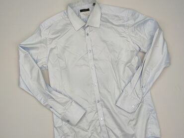 Shirt for men, M (EU 38), LAVARD, condition - Very good
