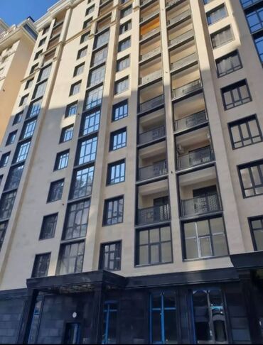 Продажа квартир: 2 комнаты, 77 м², Элитка, 9 этаж, Евроремонт