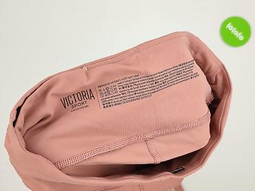 fsbn joggers: VictoriaS Secret, Legginsy Sportowe damskie, rozmiar S — 5