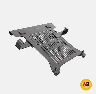 Elektronika: NB Ergonomic FP-2 (North Bayou), noutbuku monitor qollarına — 3