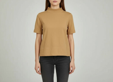 reserved krótkie spodenki: Women's blouse, size XS
