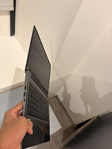 ucuz macbook air: Acer ultrabook noutbuk 8GB RAM 256SSD CORE i5 10TH GEN Xüsusiyyətlər — 2