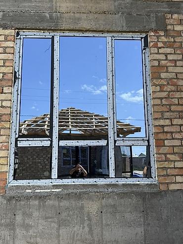 окна изготовление алюминиевые: Алюминиевые и ПВХ окна/витражи под ключ - Остекление частных домов и — 4