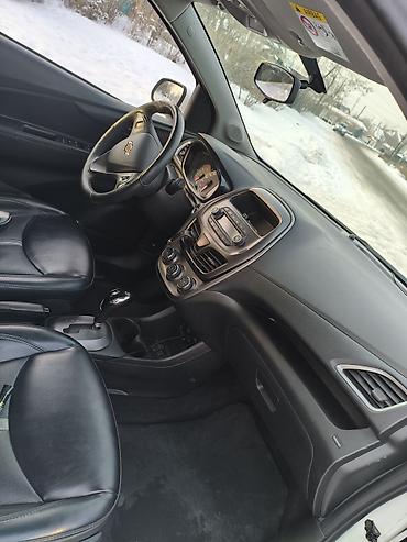 Chevrolet: Chevrolet Spark: 2020 г., 1 л, Автомат, Бензин, Хэтчбэк — 14