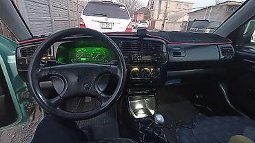 Volkswagen: Volkswagen Golf: 1992 г., 1.8 л, Ручные, Бензин, Хэтчбэк — 18