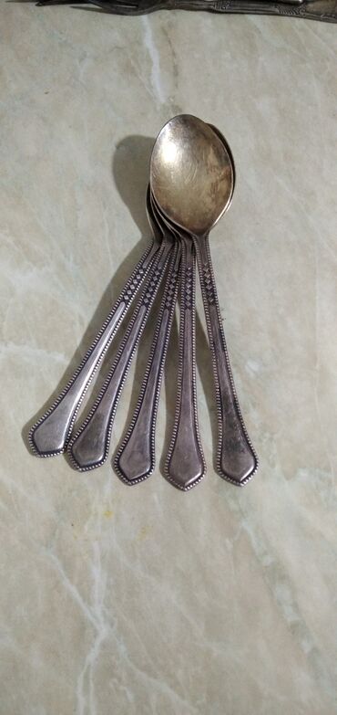 Mətbəx aksesuarları: 5 eded cay qawigi 10 manat