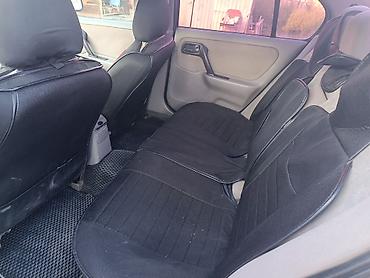 skyline gtr: Nissan Primera: 2000 г., 1.8 л, Механика, Бензин, Седан — 8