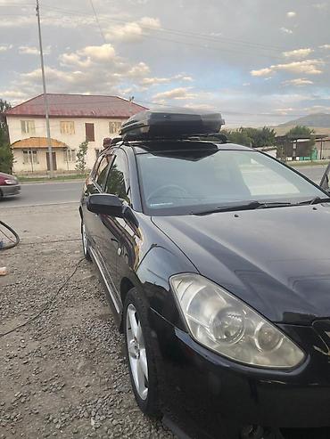 тойота калдина: Toyota Caldina: 2002 г., 2 л, Автомат, Бензин, Универсал — 2
