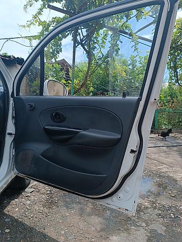 sprinter 2 9: Daewoo Matiz: 2013 г., 0.8 л, Механика, Бензин — 4