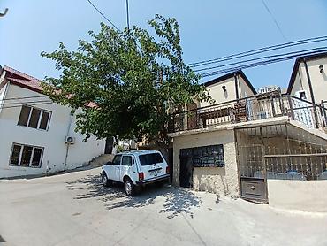 sahil: 20-ci sahə 3 otaqlı, 150 kv. m, Yeni təmirli — 1