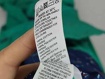 massimo outlet: Marks & Spencer, Parka damska, rozmiar L — 6