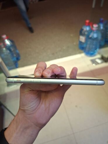 Apple iPhone: IPhone 11, 128 GB, Ağ — 2