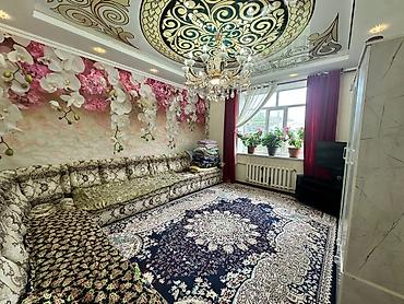 Продажа коттеджей и домов: 🔥 Продаётся дом в ж/м Кок-Жар 🔥 🏡 Дом с готовым квартирным бизнесом 📐 — 9
